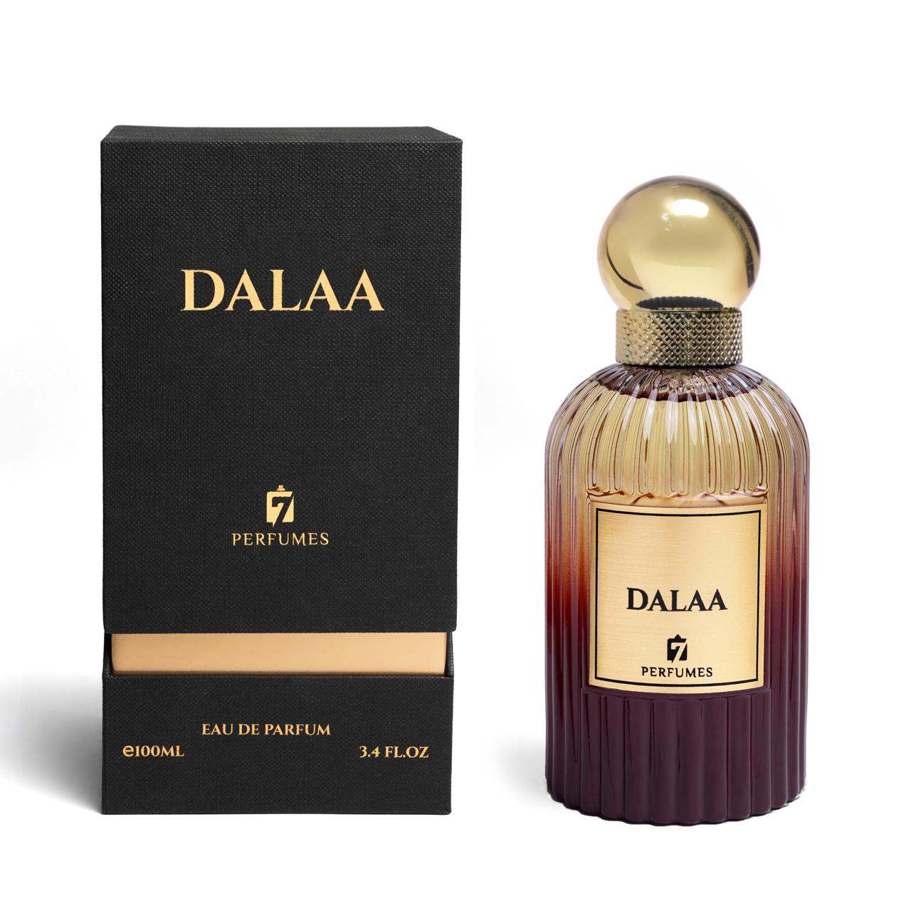 Dalaa Eau de Parfum 100ml