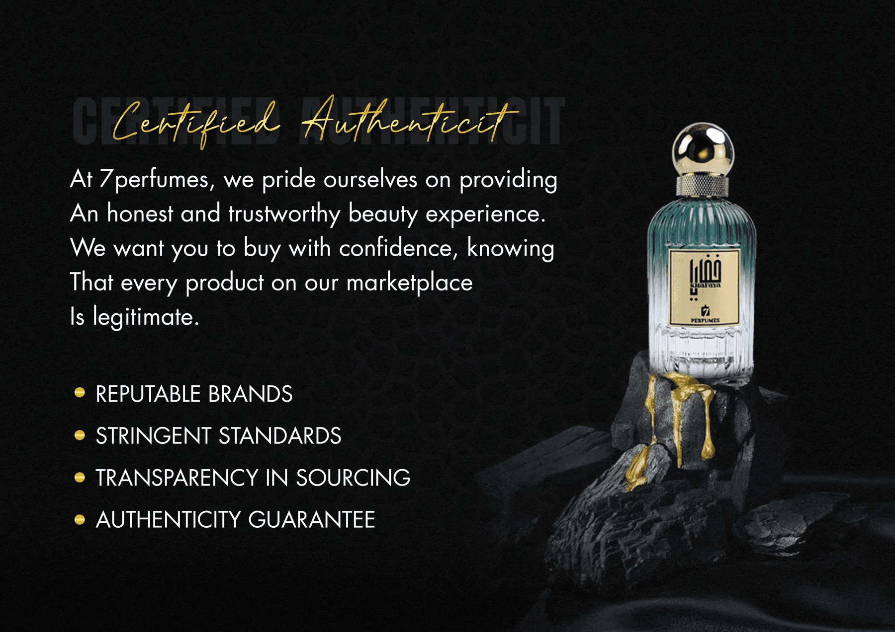 Company profile: Certified Authentic