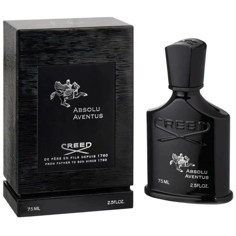 Creed Aventus Absolu Eau De Parfum for Men 75ML