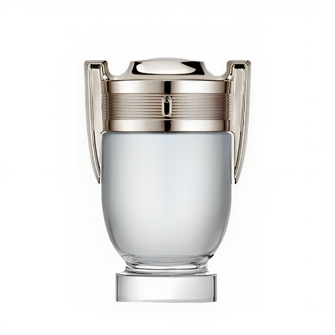 Paco Rabanne Invictus Eau De Toilette for Men