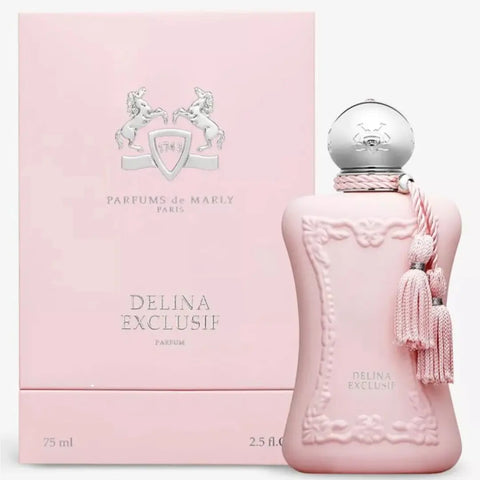 Parfums de Marly Delina Exclusif Parfum for Women