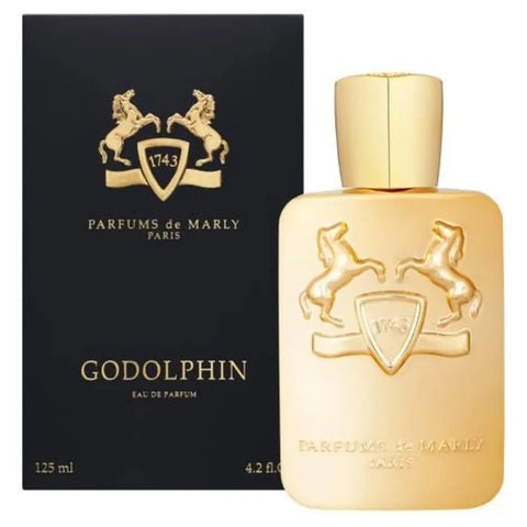 Parfums de Marly Godolphin Eau De Parfum Unisex 125ml