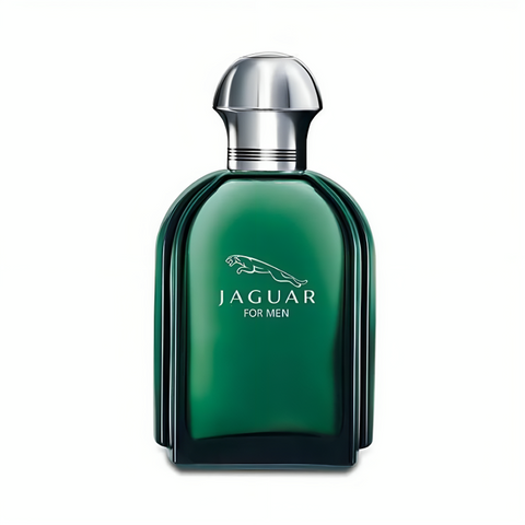 Jaguar For Men Green Eau De Toilette for Men 100ML