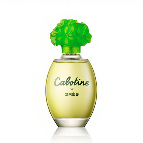 Gres Cabotine Eau De Toilette for Women 100ML