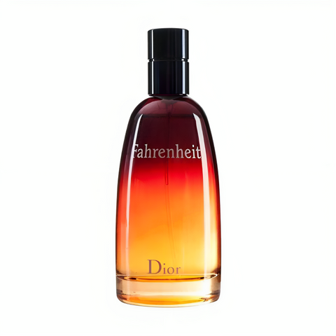 Dior Fahrenheit Eau De Toilette for Men 100ML