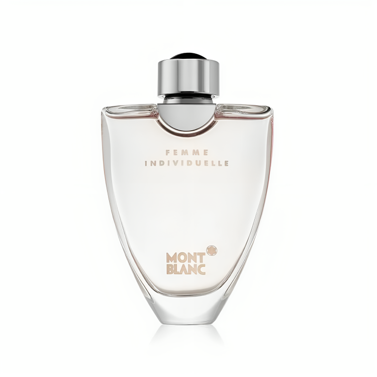 Mont Blanc Individuelle Eau De Toilette for Women 75ML