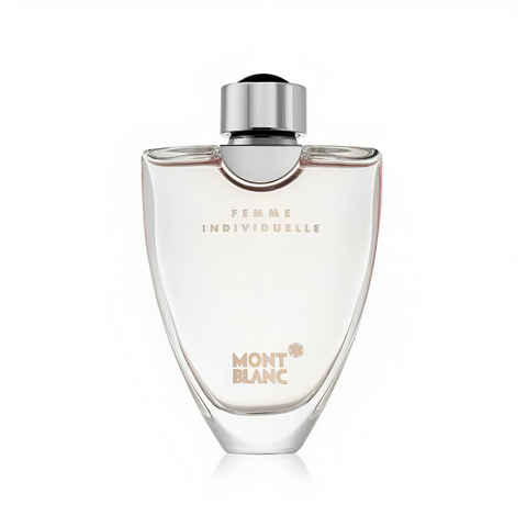 Mont Blanc Individuelle Eau De Toilette for Women 75ML