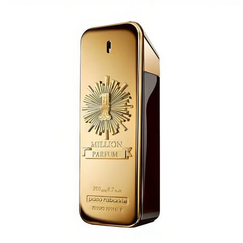 Paco Rabanne 1 Million Parfum for Men 100 ML