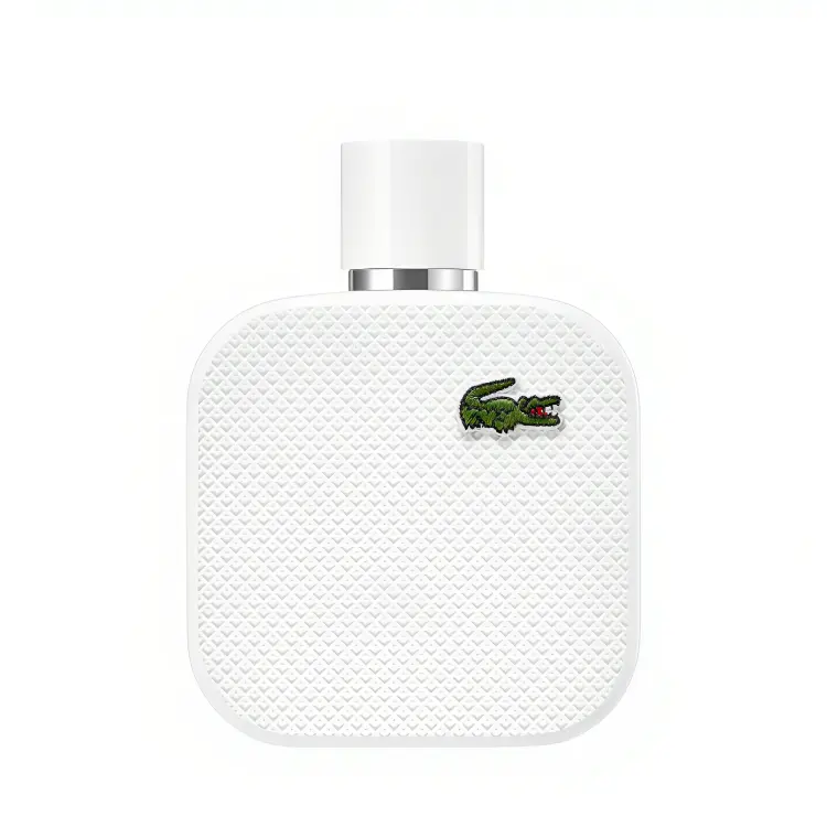 Lacoste L.12.12 Blanc Eau De Toilette for Men 100ML