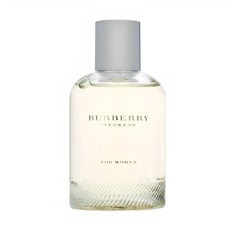 Burberry Weekend Eau De Parfum for Women 100ML