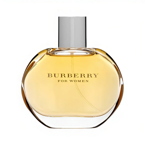 Burberry Eau De Parfum for Women 100ML