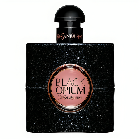 Yves Saint Laurent Black Opium Eau De Parfum for Women