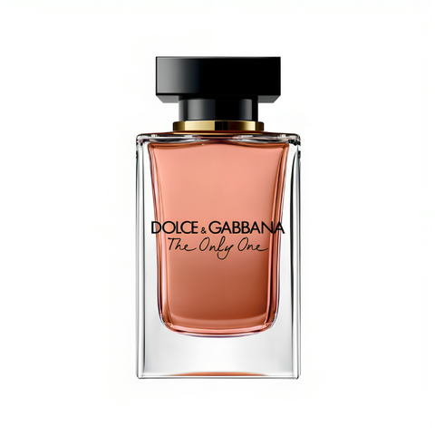 Dolce & Gabbana The Only One Eau De Parfum for Women 100ML