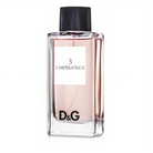 Dolce & Gabbana 3 Limperatrice Eau De Toilette for Women 100ML