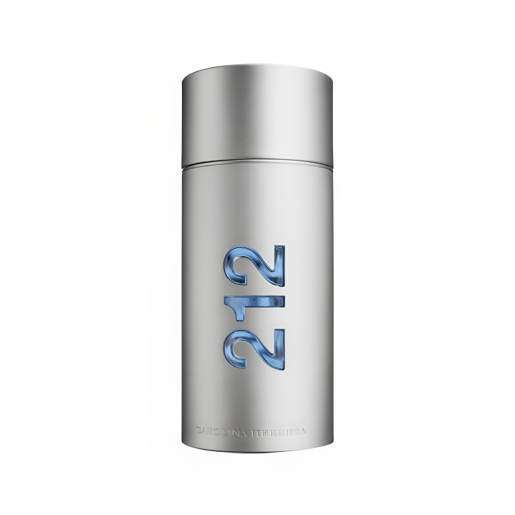 Carolina Herrera 212 Eau De Toilette for Men 100ML