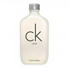 Calvin Klein One Eau De Toilette for Unisex 200ML