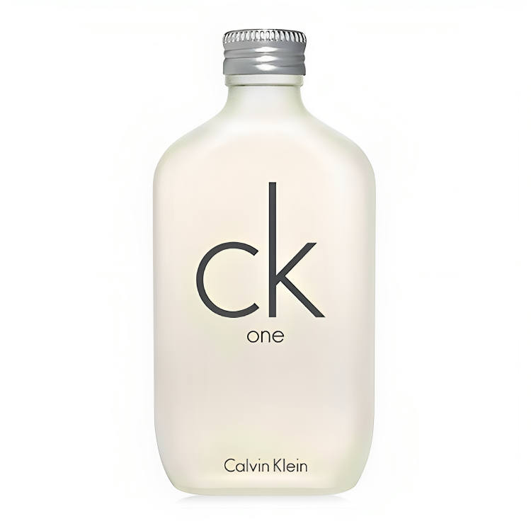 Calvin Klein One Eau De Toilette for Unisex 200ML