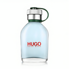 Hugo Boss Green Eau De Toilette for Men