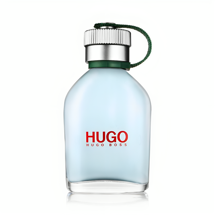 Hugo boss cantimplora 100 ml sale