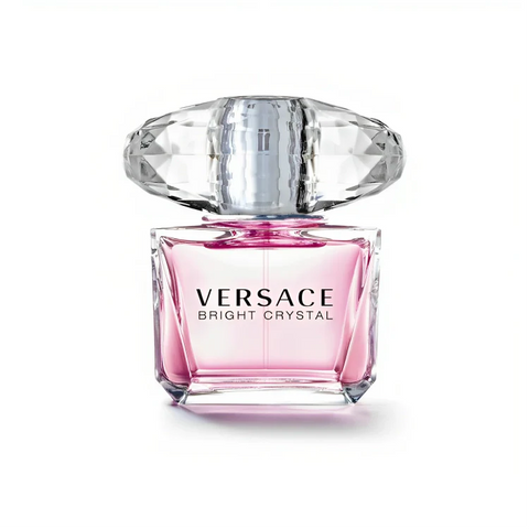 Versace Bright Crystal Eau De Toilette for Women