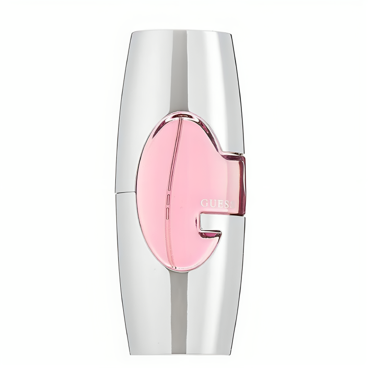 Guess Pink Eau De Parfum for Women 75ML