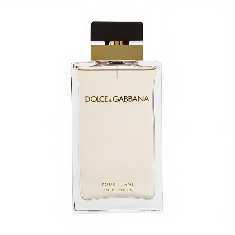 Dolce & Gabbana Pour Femme Eau De Parfum for Women 100ML