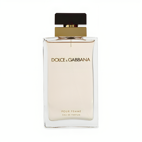 Dolce & Gabbana Pour Femme Eau De Parfum for Women 100ML