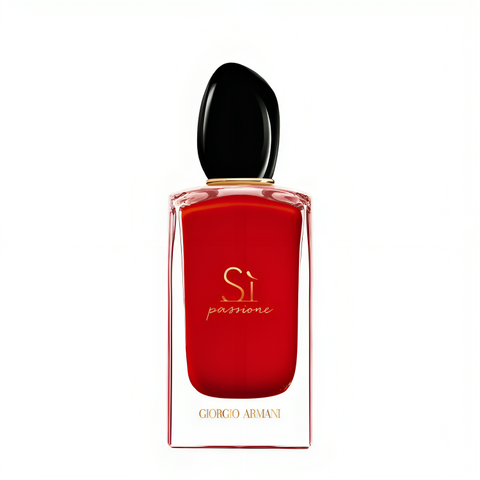 Giorgio Armani Si Passione Eau De Parfum for Women