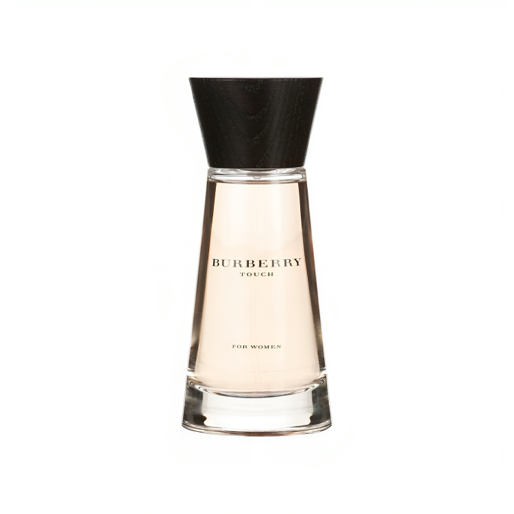 Burberry Touch Eau De Parfum for Women 100ML