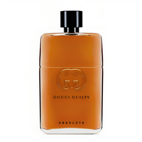 Gucci Guilty Absolute Pour Homme Eau De Parfum for Men