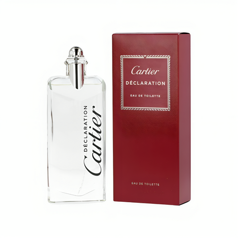 Cartier Declaration Eau De Toilette for Men