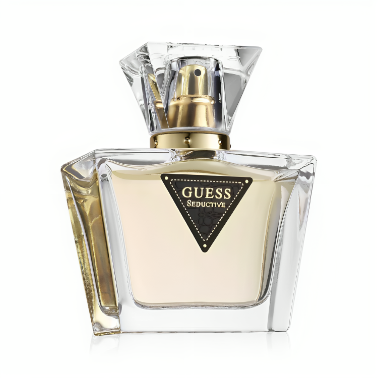 Guess Seductive Eau De Toilette for Women 75ML