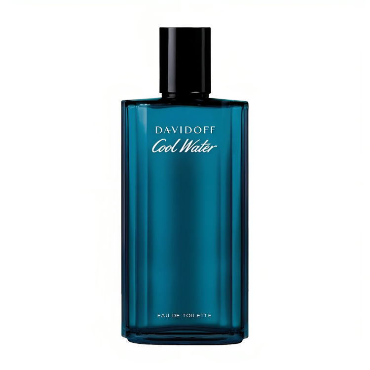 Davidoff Cool Water Eau De Toilette for Men