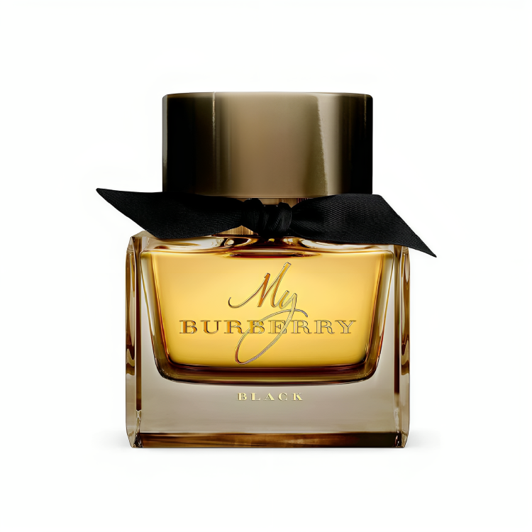 My burberry black 90 ml edp hotsell