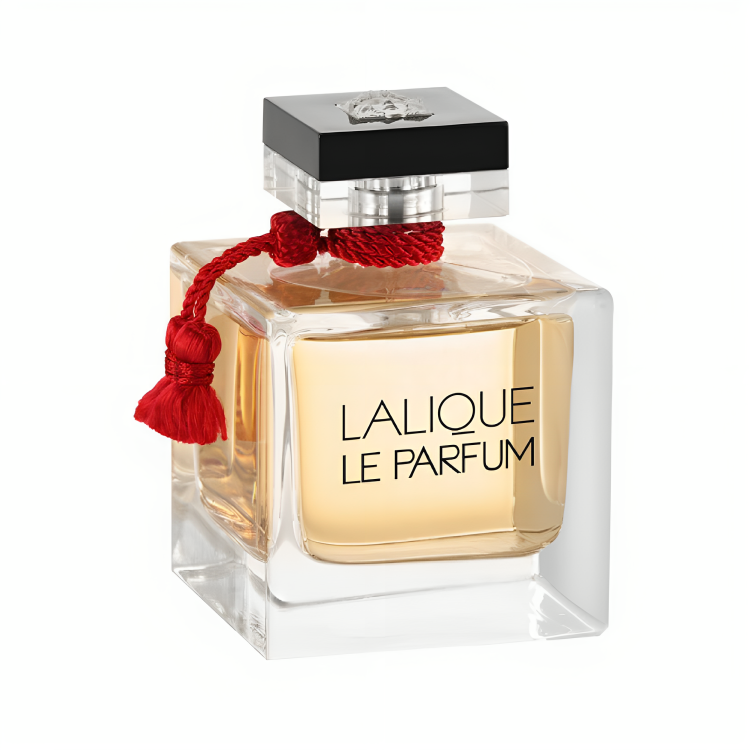 Lalique Le Parfum Eau De Parfum for Women 100ML