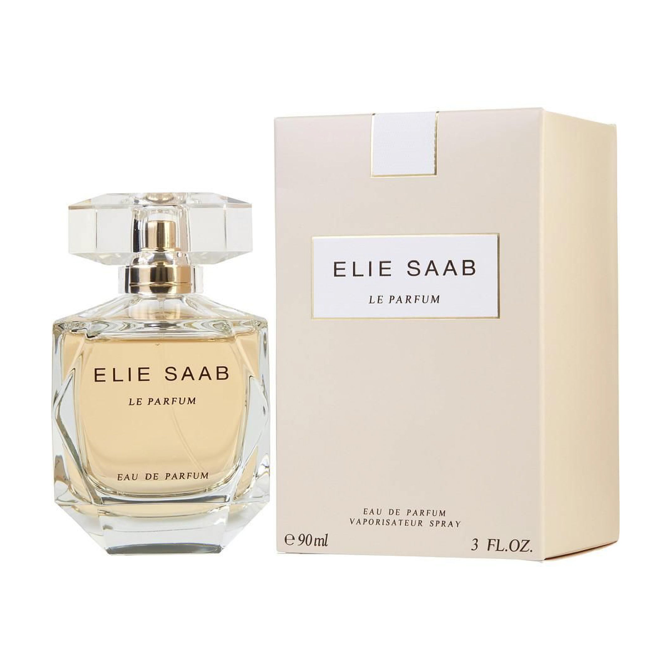 Elie Saab Le Parfum Eau De Parfum for Women