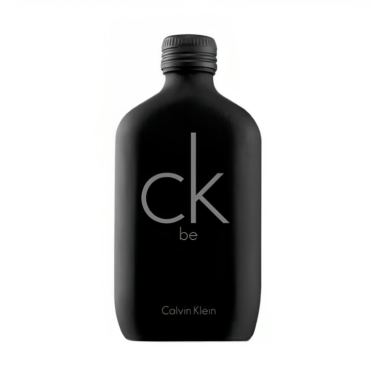 Calvin Klein Be Eau De Toilette for Men 100ML