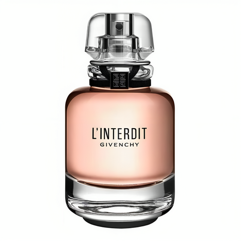 Givenchy L'Interdit Eau De Parfum for Women 80ML