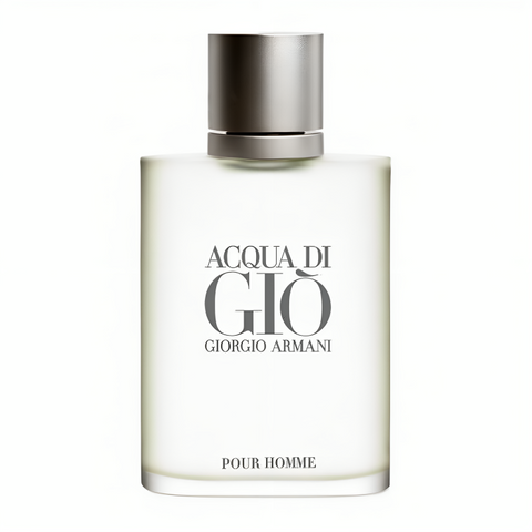 Giorgio Armani Acqua Di Gio Eau De Toilette for Men