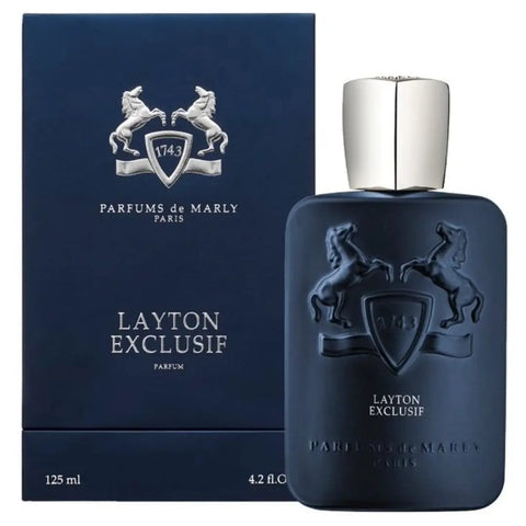 Parfums de Marly Layton Exclusif Eau De Parfum Unisex 125ml