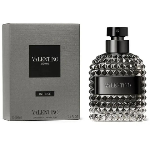 Valentino Uomo Intense Eau De Parfum for Men