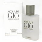 Giorgio Armani Acqua Di Gio Eau De Toilette for Men 100ML