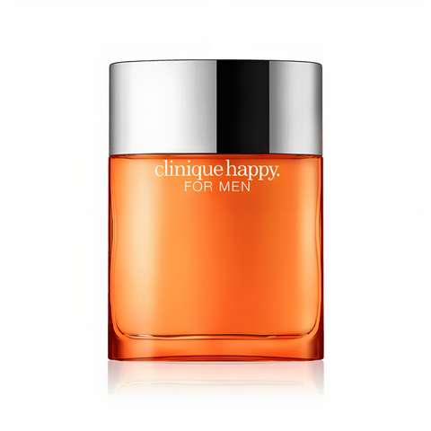 Clinique Happy Eau De Toilette For Men