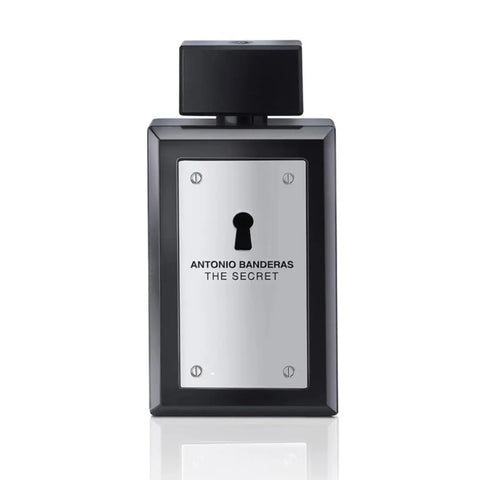 A/B The  Secret Eau De Toilette for Men 100ML