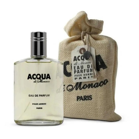 Acqua di Monaco Eau De Parfum for Men 100ML