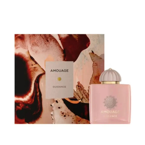 Amouage Guidance Eau De Parfum Unisex 100ML