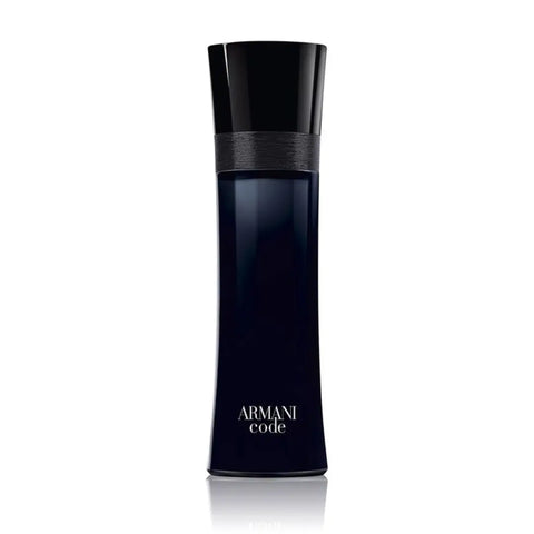 Armani Code Eau De Toilette for Men 125ML