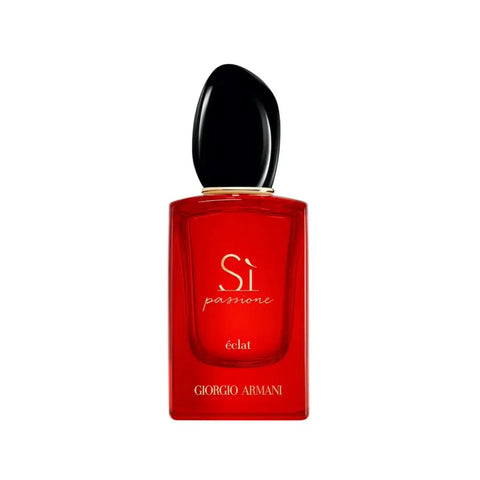 Armani Si Passione Eclat Eau De Parfum for Women