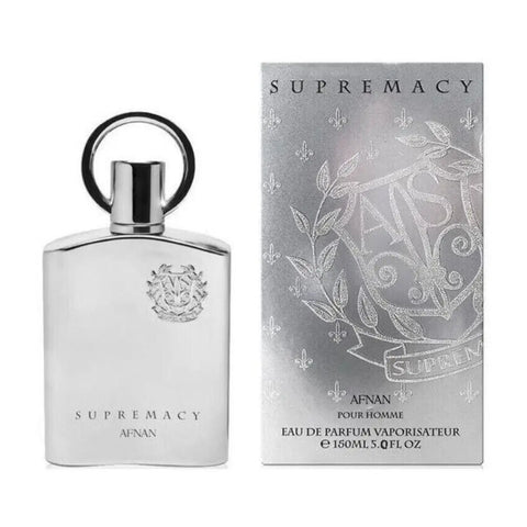 Afnan Supremacy Eau De Parfum for Men 100ML