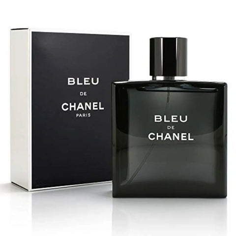 Chanel Bleu for Men Eau De Toilette